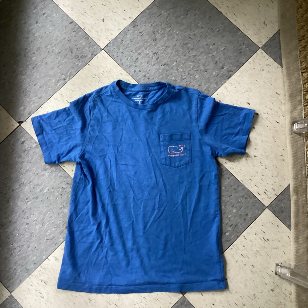 Vineyard Vines Boys Short